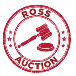 Ross Auction, Colorado Springs